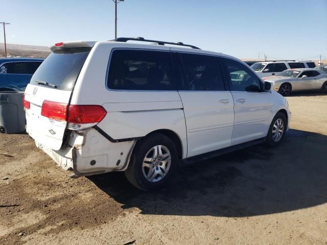 2009 Honda Odyssey EXL