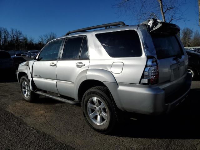 2006 Toyota 4runner SR5