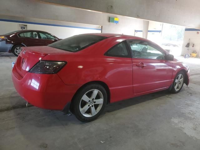 2008 Honda Civic EX