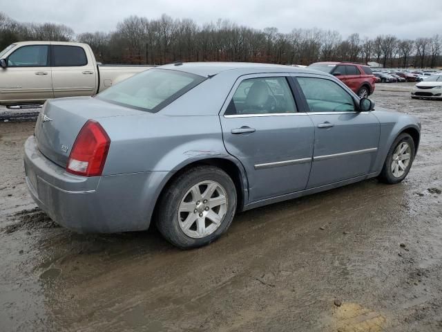 2007 Chrysler 300 Touring