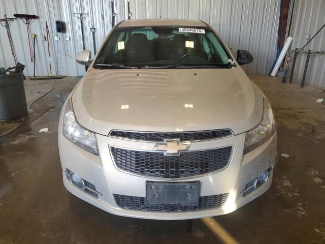 2011 Chevrolet Cruze LT