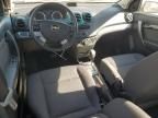 2008 Chevrolet Aveo Base