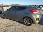 2015 Hyundai Veloster Turbo