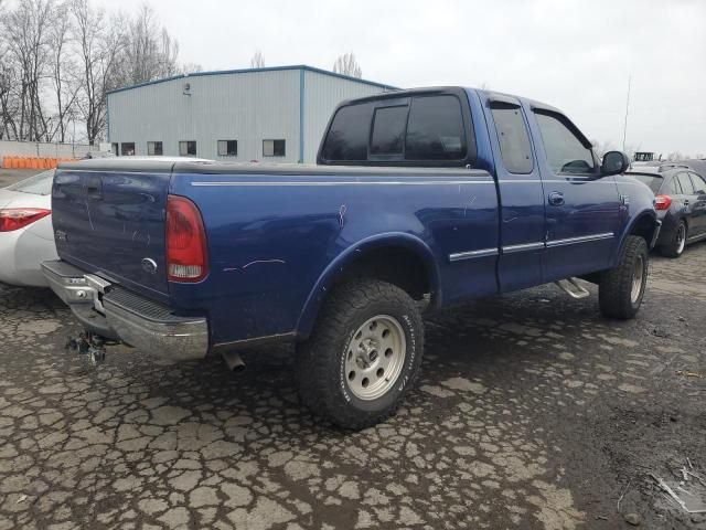 1998 Ford F150