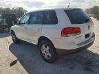 2006 Volkswagen Touareg 3.2