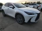 2024 Lexus NX 350H Base