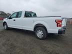 2018 Ford F150 Super Cab