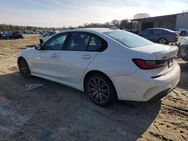 2020 BMW M340XI