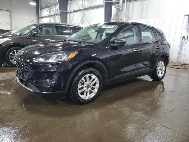 2020 Ford Escape S