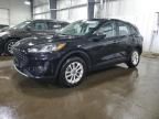 2020 Ford Escape S