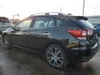 2019 Subaru Impreza Limited