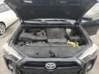 2017 Toyota 4runner SR5/SR5 Premium