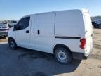 2016 Nissan NV200 2.5S