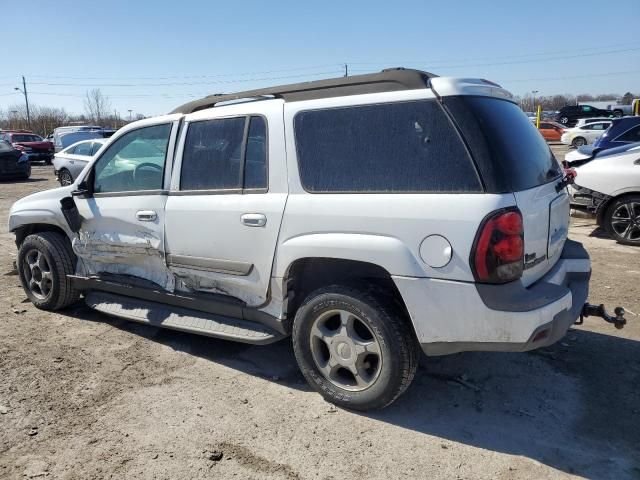 2004 Chevrolet Trailblazer EXT LS