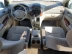 2004 Toyota Sienna XLE