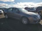 2011 Ford Fusion Hybrid