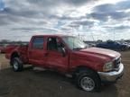 2002 Ford F250 Super Duty