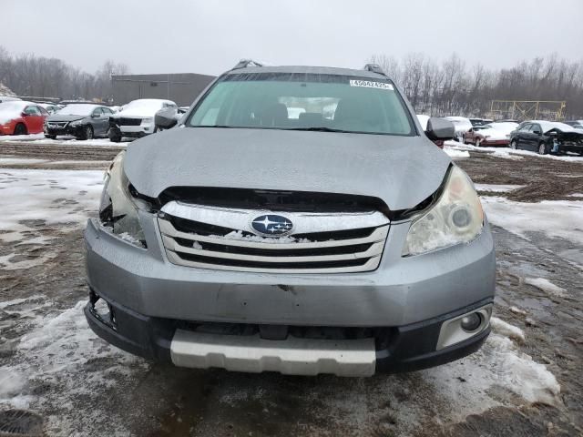 2011 Subaru Outback 3.6R Limited