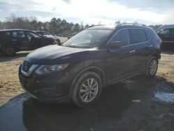 Carros salvage sin ofertas aún a la venta en subasta: 2019 Nissan Rogue S