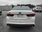 2016 KIA Optima SX