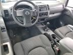 2006 Nissan Frontier King Cab LE