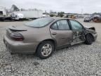 2002 Pontiac Grand Prix SE