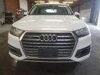 2017 Audi Q7 Prestige