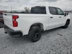 2022 Chevrolet Silverado LTD K1500 Trail Boss Custom