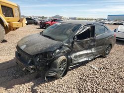 Salvage cars for sale at Phoenix, AZ auction: 2019 Mitsubishi Mirage G4 ES