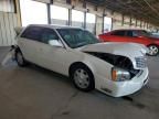 2003 Cadillac Deville