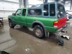 1999 Ford Ranger Super Cab