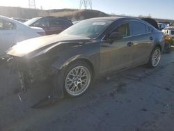 Salvage cars for sale at Littleton, CO auction: 2014 Mazda 6 Touring