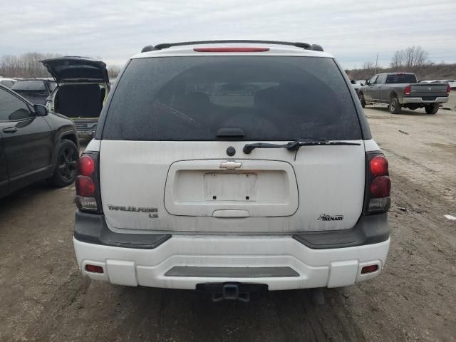 2005 Chevrolet Trailblazer LS