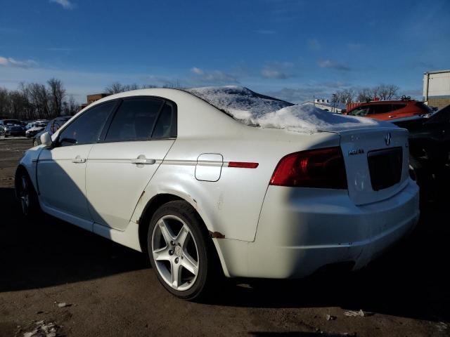 2005 Acura TL