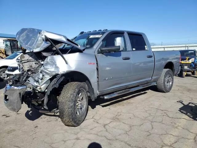 2020 Dodge RAM 2500 Tradesman