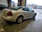 2004 Pontiac Grand Prix GTP