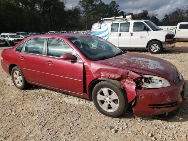 2006 Chevrolet Impala LT