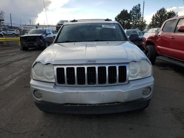 2007 Jeep Grand Cherokee Limited