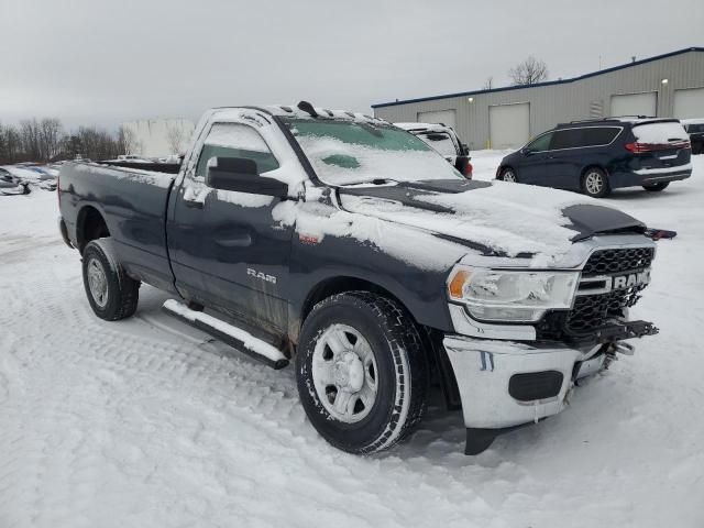 2019 Dodge RAM 2500 Tradesman