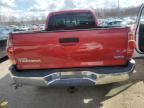 2007 Toyota Tacoma Access Cab