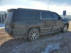 2016 GMC Yukon XL K1500 SLT