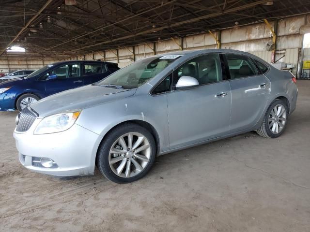 2012 Buick Verano