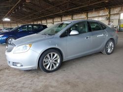 Buick Vehiculos salvage en venta: 2012 Buick Verano