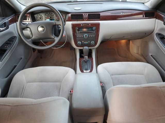 2006 Chevrolet Impala LT