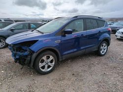 Carros con verificación Run & Drive a la venta en subasta: 2013 Ford Escape SE