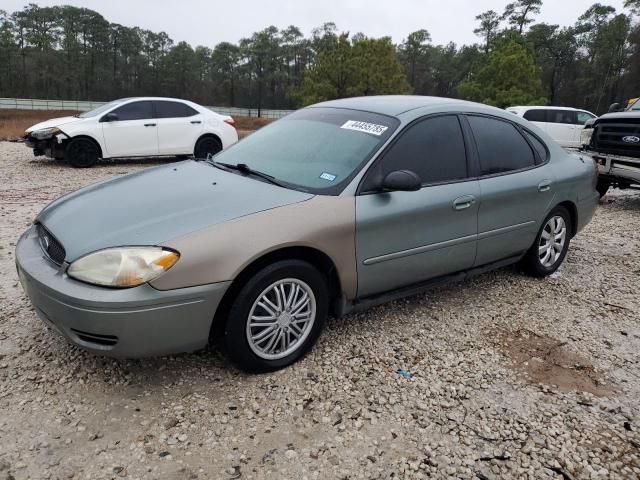 2007 Ford Taurus SE