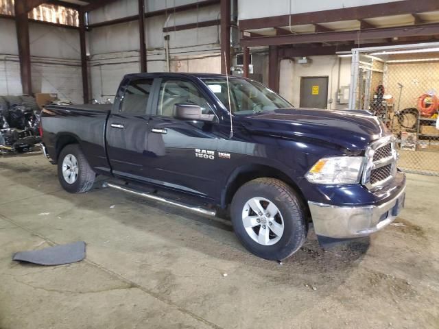 2016 Dodge RAM 1500 SLT