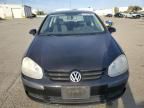 2008 Volkswagen Rabbit