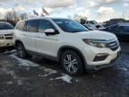 2016 Honda Pilot EX