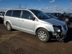 2011 Chrysler Town & Country Touring L